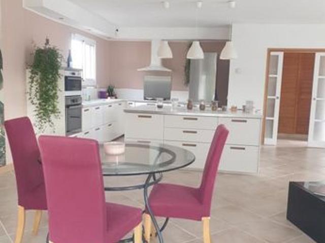 Maison vente à Montpellier, Villeneuve-lès-maguelone