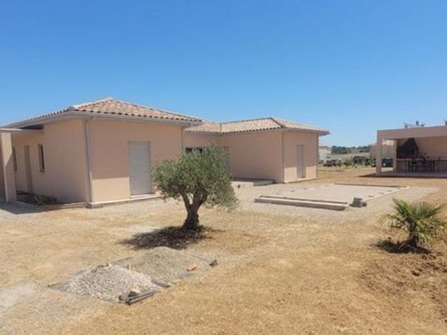 Maison vente à Narbonne, Paraza