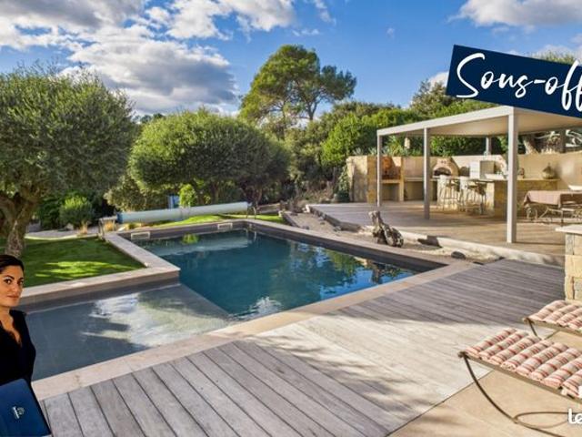 Maison vente à Sommières, Gard