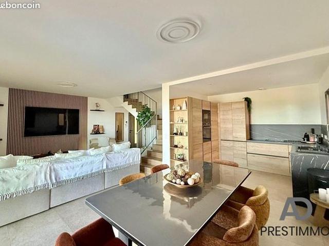 Maison vente à Bastia, Furiani