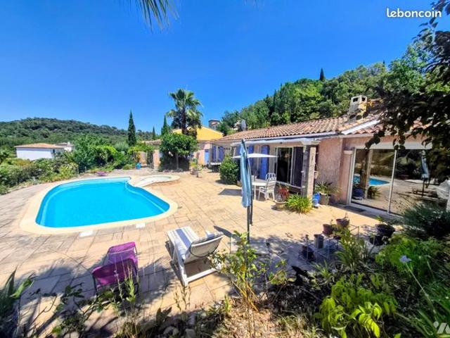 Maison vente à Arrondissement de Draguignan, Vidauban