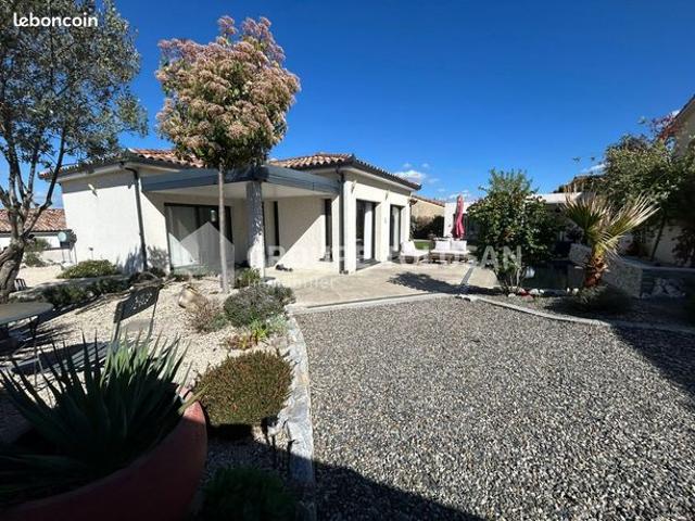 Maison vente à Toulouse, Saint-orens-de-gameville