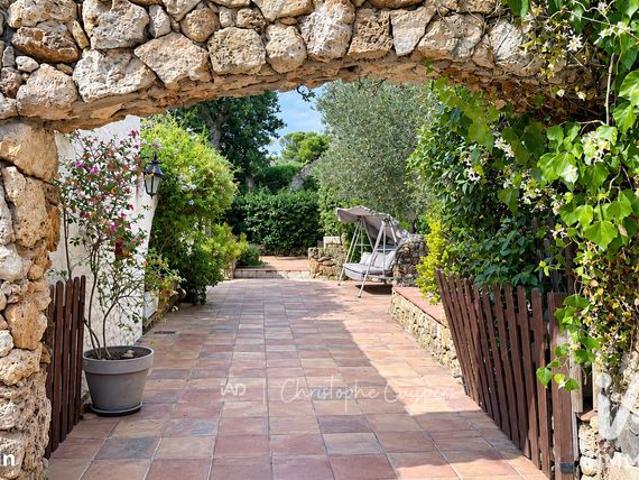 Maison vente à Fréjus, Var