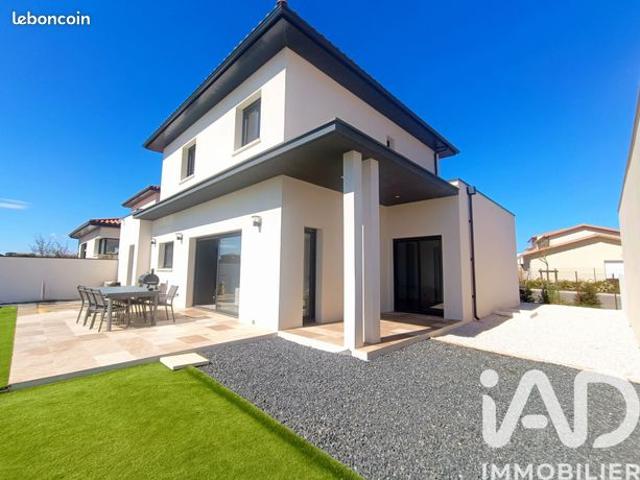 Maison vente à Béziers, Portiragnes