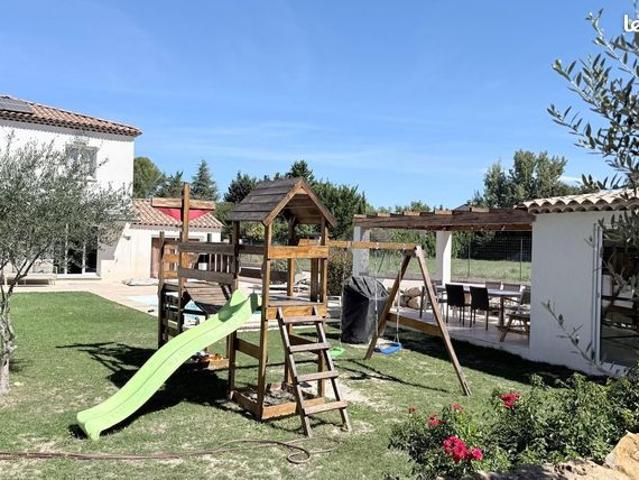 Maison vente à Aix-en-Provence, Bouches-du-Rhône