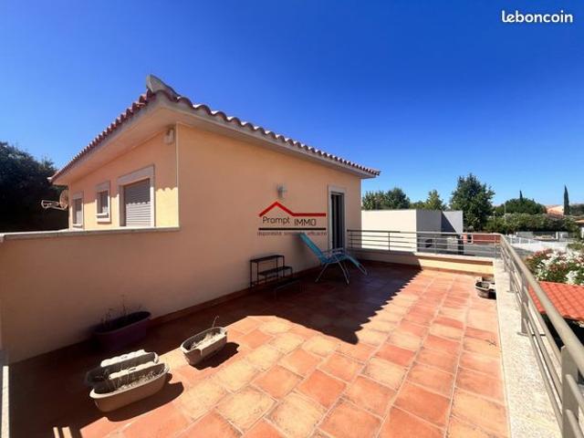 Maison vente à Perpignan, Saint-laurent-de-la-salanque
