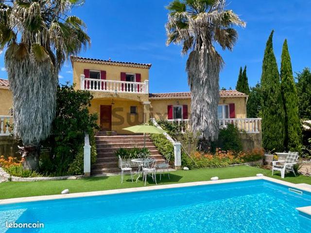 Maison vente à Alès, Saint-privat-des-vieux