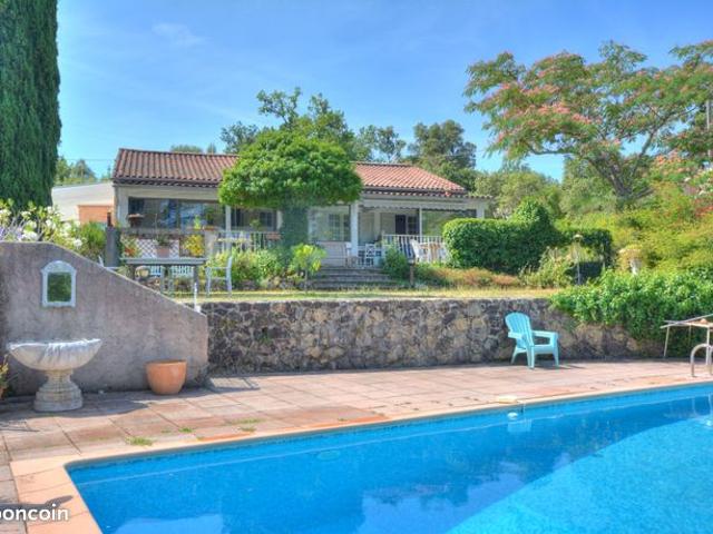 Maison vente à Brignoles, Besse-sur-issole