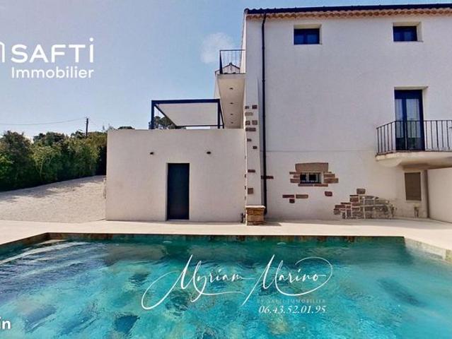 Maison vente à Fréjus, Var
