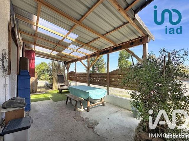 Maison vente à Maclas, Loire