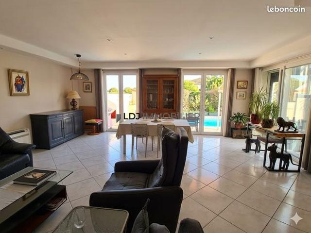 Maison vente à Perpignan, Cabestany