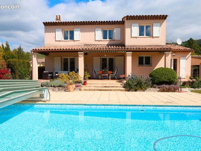 Maison vente à Grasse, Saint-cézaire-sur-siagne