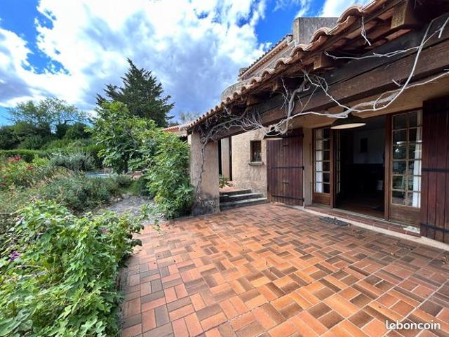 Maison vente à Nyons, Vinsobres