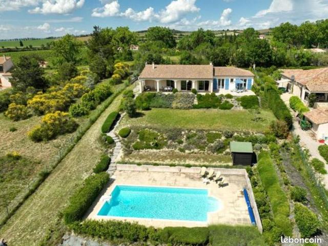 Maison vente à Limoux, Cailhau