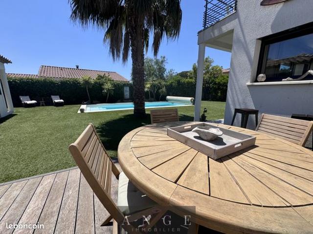 Maison vente à Arrondissement de Toulon, La Farlède