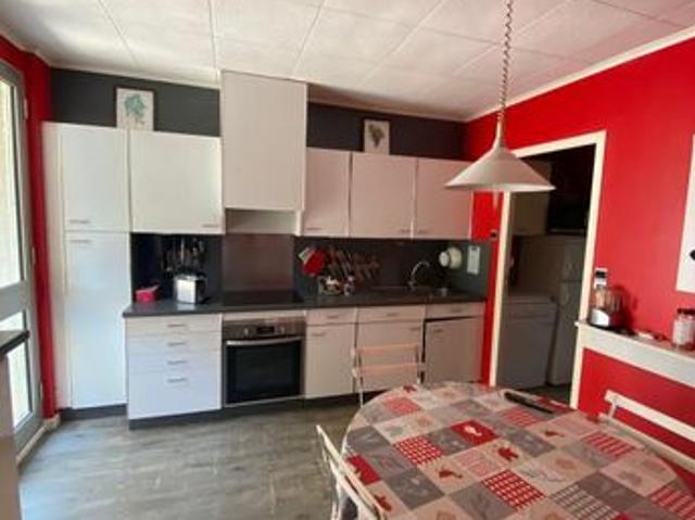 Maison vente à Castres