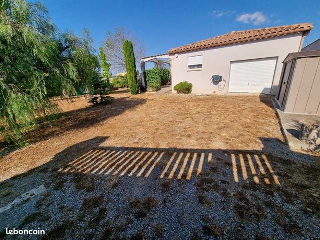 Maison vente à Narbonne, Mirepeisset