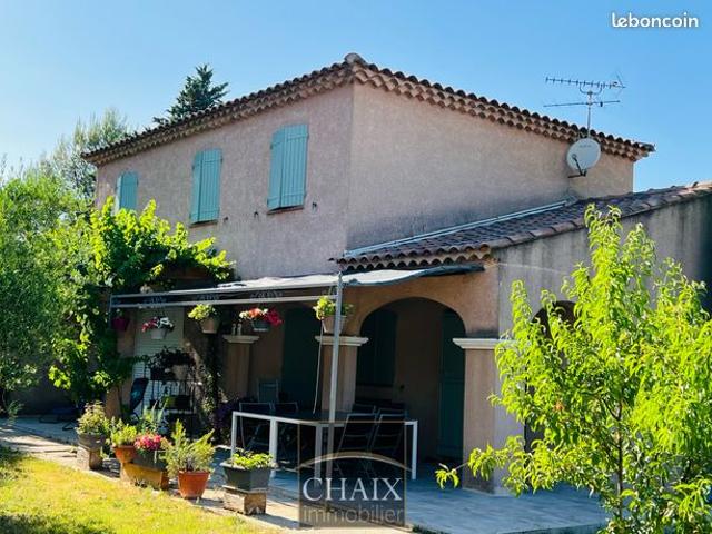 Maison vente à Marseille, La Destrousse