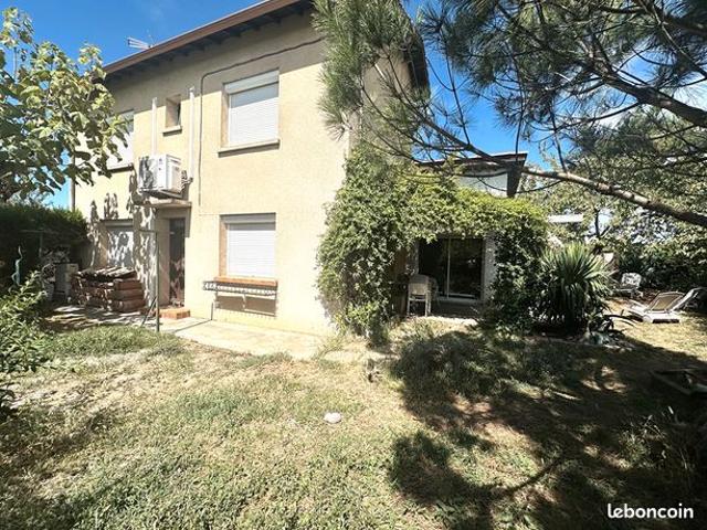 Maison vente à Toulouse, Colomiers