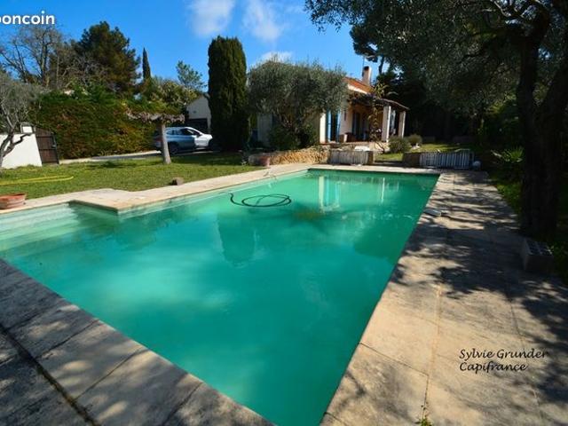 Maison vente à Istres, Miramas
