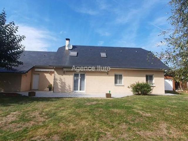 Maison vente à Oloron-Sainte-Marie, Oloron-sainte-marie