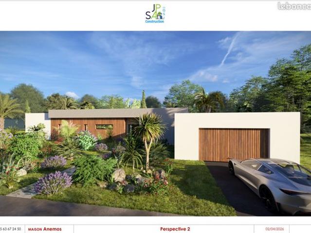 Maison vente à Escalquens, Haute-Garonne