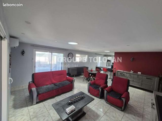 Maison vente à Perpignan