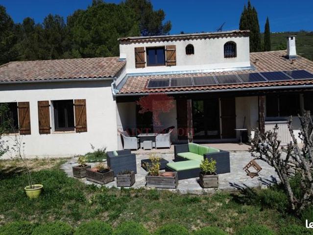 Maison vente à Lodève, Saint-paul-et-valmalle