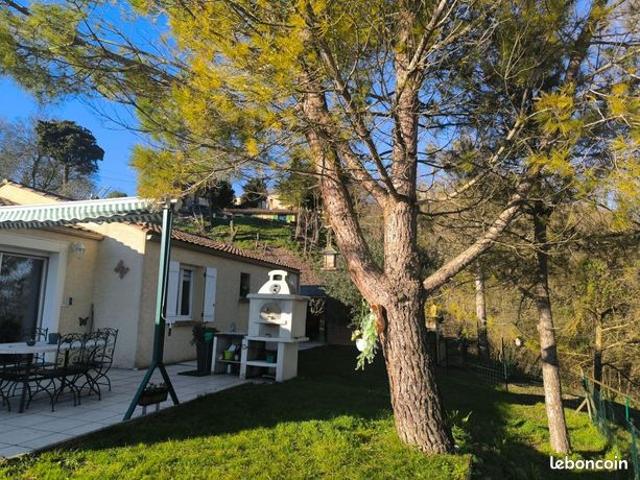 Maison vente à Carcassonne, Hounoux