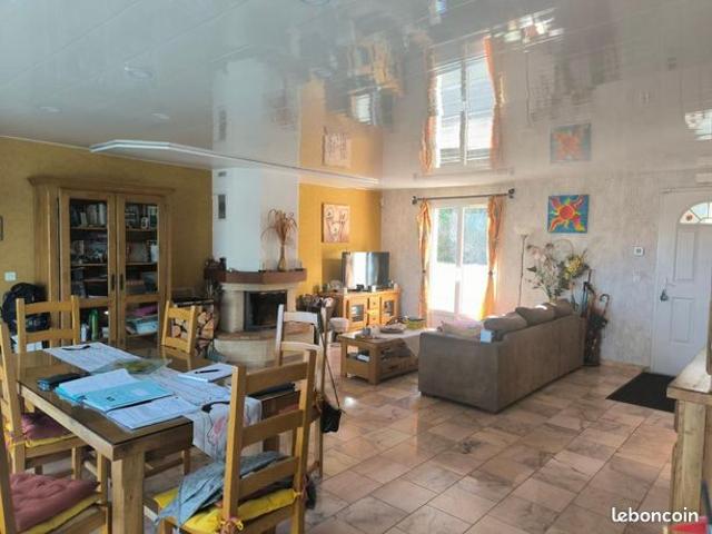 Maison vente à Carcassonne, Hounoux