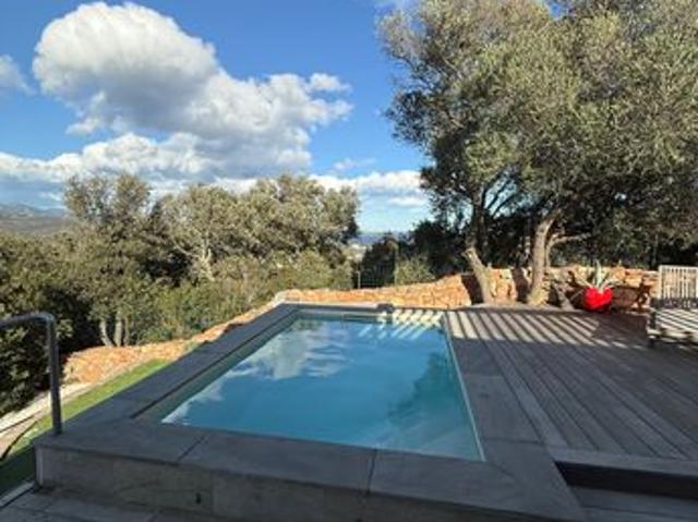 Maison vente à Sartène, Porto-vecchio