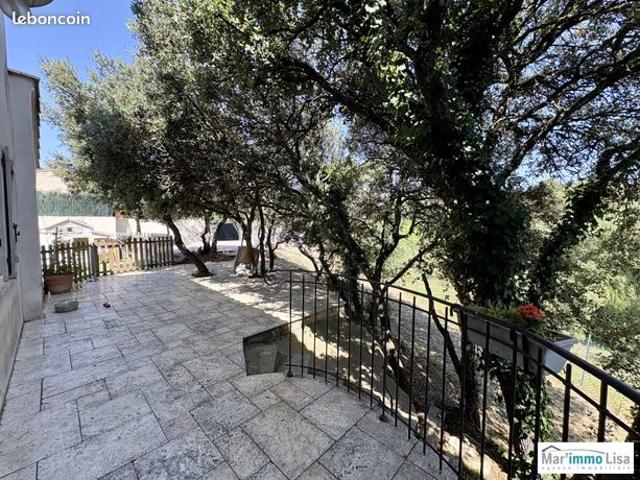 Maison vente à Aix-en-Provence, Vernègues