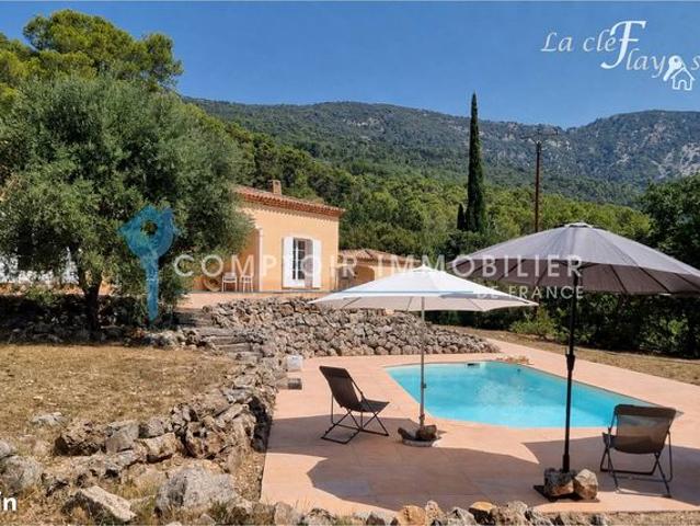 Maison vente à Arrondissement de Draguignan, Bargemon