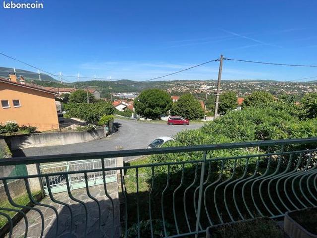 Maison vente à Millau, Creissels