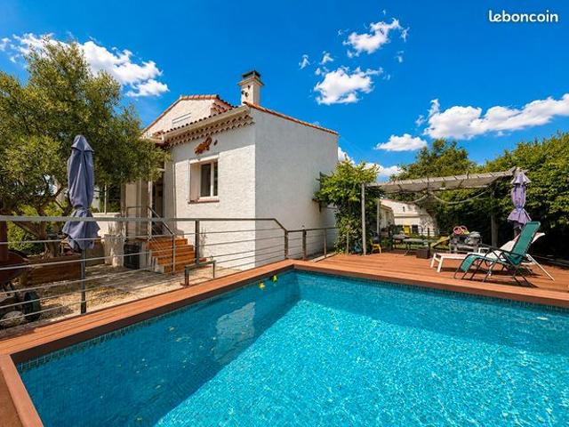 Maison vente à Istres, Marignane