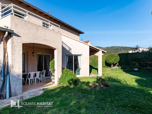 Maison vente à Valence, Saint-vallier