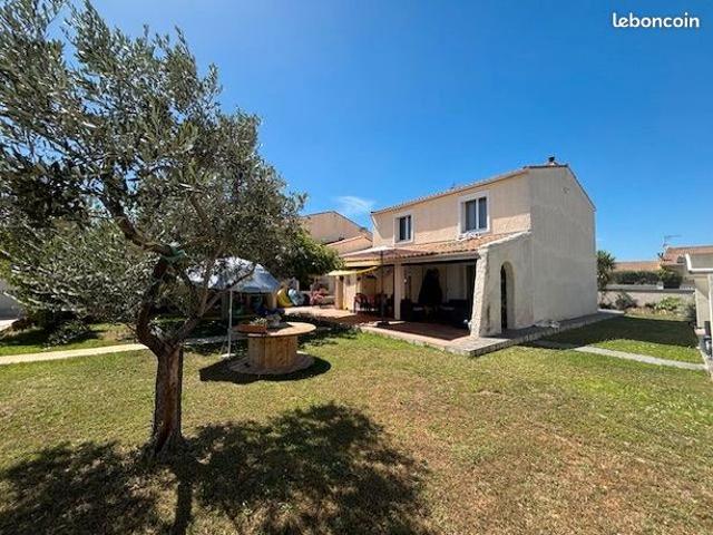 Maison vente à Bouillargues, Gard