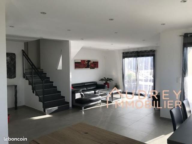 Maison vente à Grenoble, Vaulnaveys-le-haut