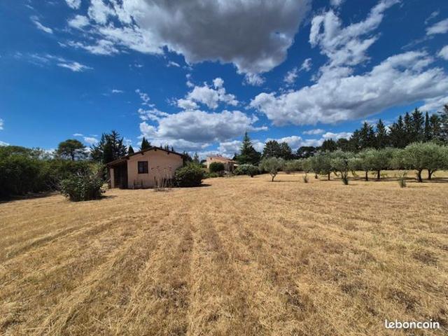 Maison vente à Le Luc, Var