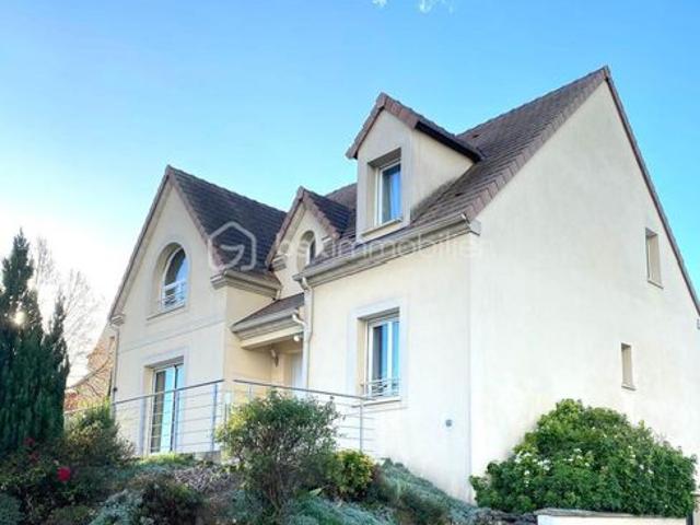 Maison vente à Mantes-la-Jolie, Epône