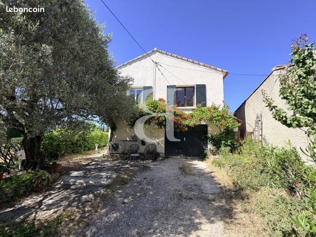Maison vente à Carpentras, Caromb