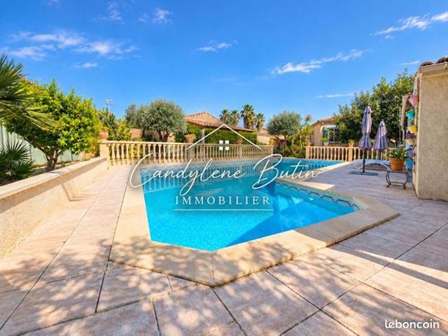 Maison vente à Cazouls-lès-Béziers, Hérault