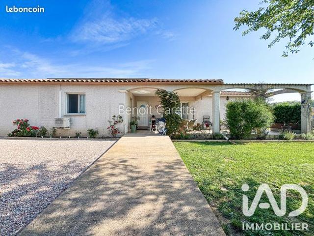 Maison vente à Narbonne, Mirepeisset