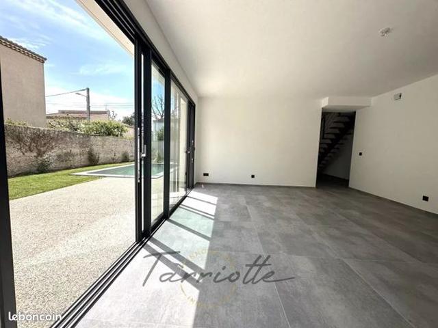 Maison vente à Nyons, Montélimar