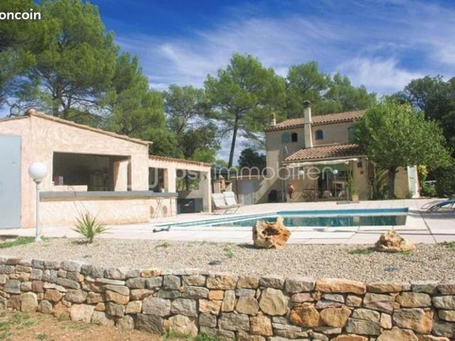 Maison vente à Brignoles