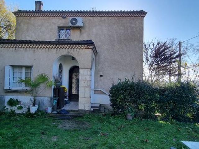 Maison vente à Condom, Lectoure