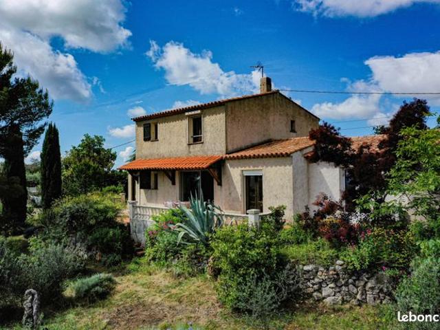 Maison vente à Arrondissement de Draguignan, Flayosc