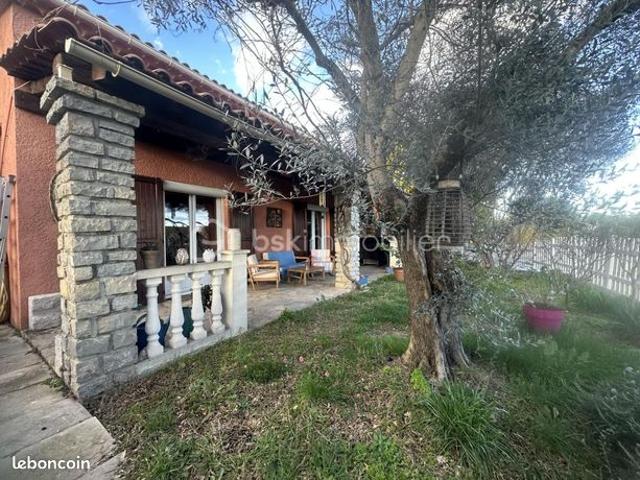 Maison vente à Alès, Bagard