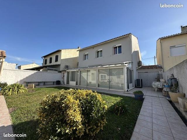 Maison vente à Arles, Bouches-du-Rhône