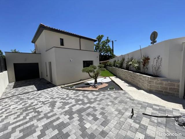 Maison vente à Lodève, Clermont-l'hérault